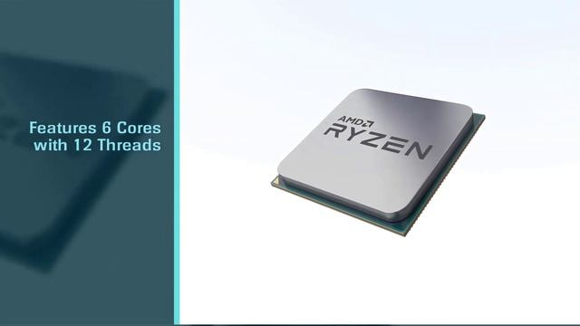 5 Best CPU for Gaming and Streaming Review in 2023 - Top 7 Picks смотреть онлайн