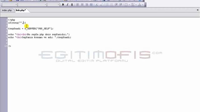 Ereg ve Eregi Komutları 2 смотреть онлайн