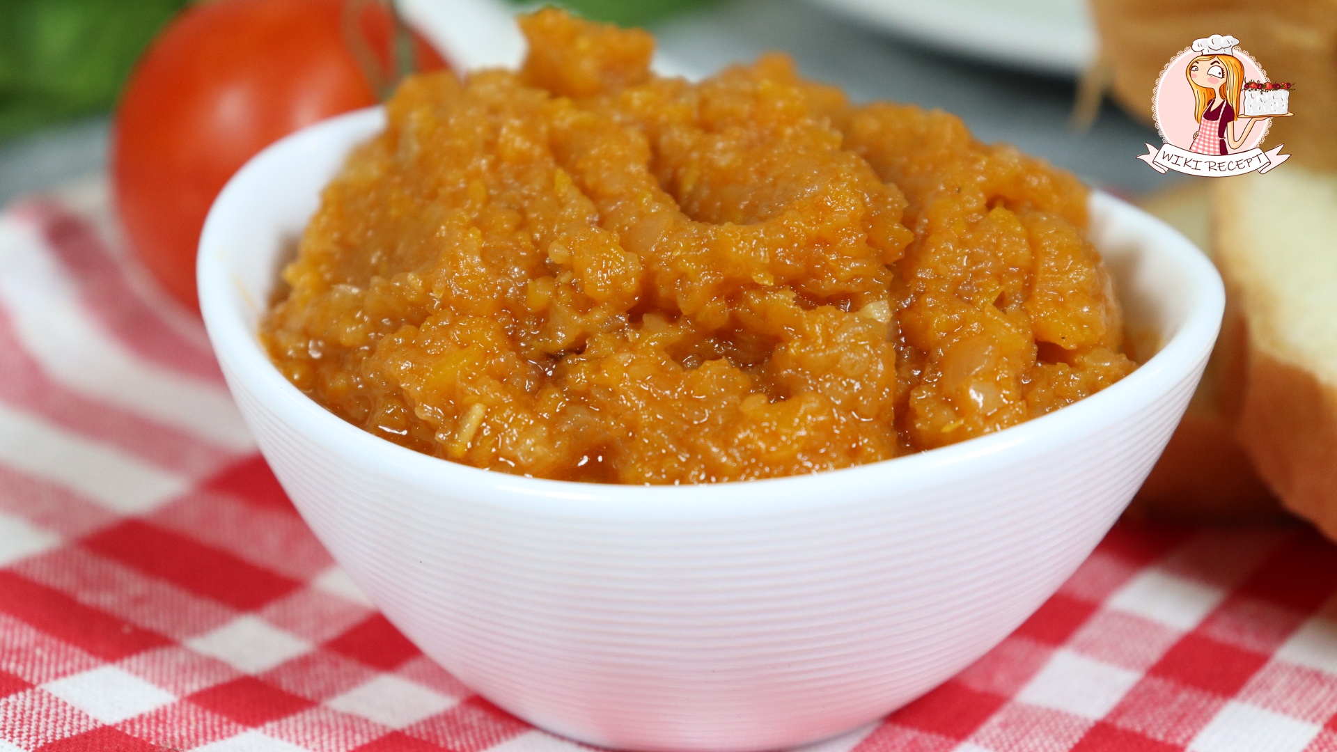 Что приготовить - Рецепты Вики (Wiki Recept)