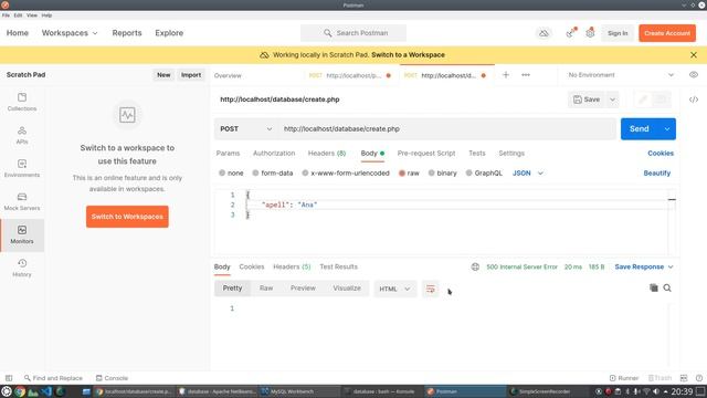 Php obtener datos desde el exterior смотреть онлайн