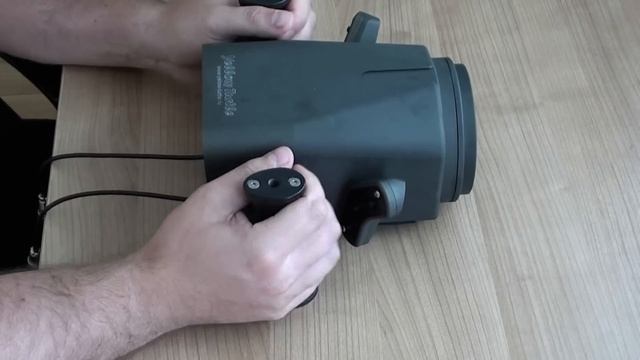 Подводный бокс для видеокамер Sony Handycam