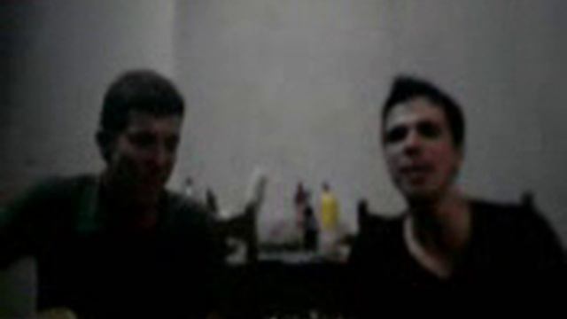 Alex & Felipe Sertanejo 2011