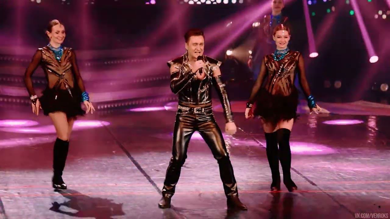 Андрей КУРСАКОВ