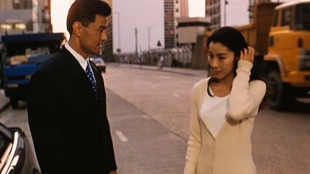 PROJECT S : un bon spin-off à Police Story ? смотреть онлайн