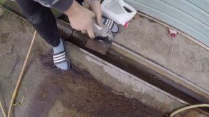 Установка пневмогудка на приору!