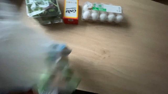 Наша квартира: каталог дешевой икеи? Покупки еды.