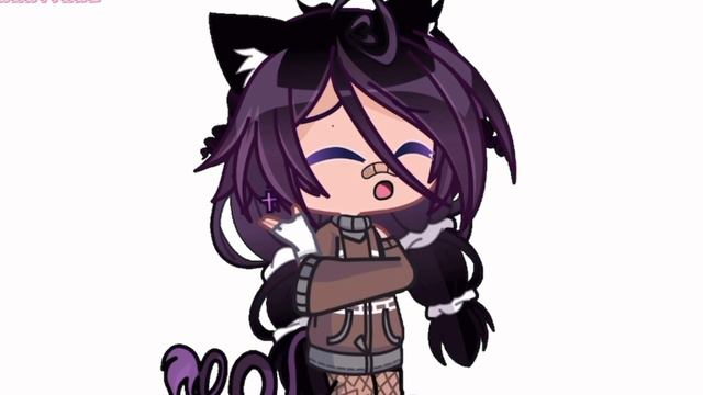 A GachaTuber Behind The Scenes | Gacha Life 2 Story Time смотреть онлайн