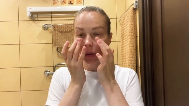 СНЯТИЯ МАКИЯЖА ПРОДУКТАМИ МАРКИ BABOR смотреть онлайн