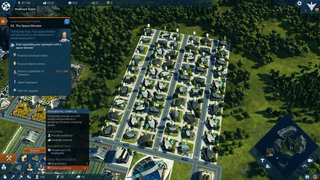 Let's Play - Anno 2205(Hard Difficulty): Part 1 смотреть онлайн