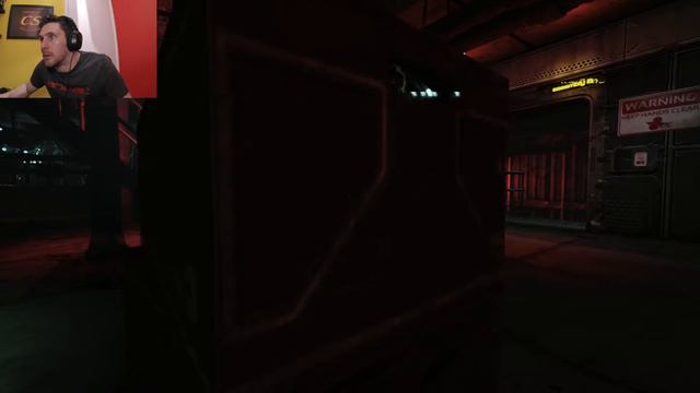 Soma (horror Game) Part 2 смотреть онлайн