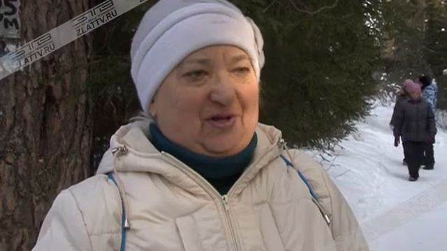 В национальном парке «Таганай» побывали скандинавы смотреть онлайн