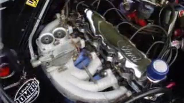 Ford Falcon смотреть онлайн