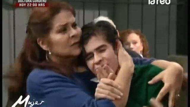 Mujer Casos De La Vida Real - Impacto (2004)