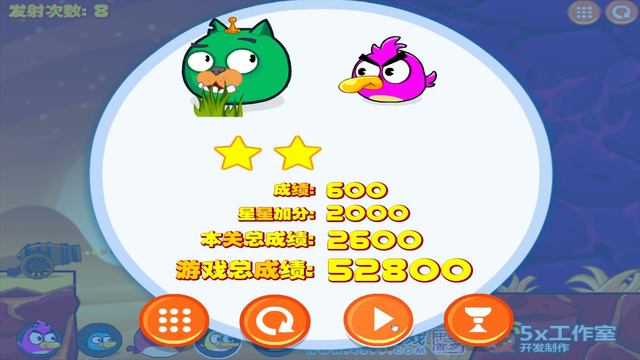 Angry Birds Cannon Birds 3 - OVERDRIVE SHOOTING 100 BOMB BIRDS TO BLAST PIGGIES!