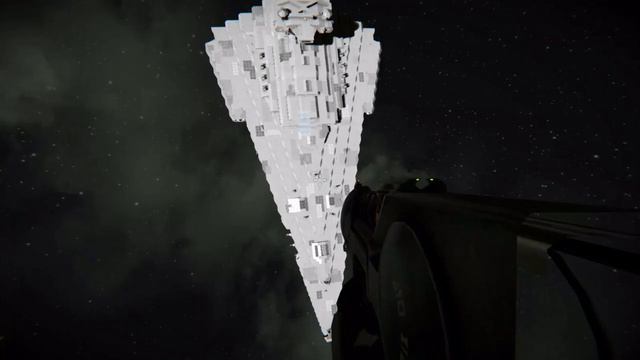 Space Engineers My top 9 favorite weapon mods смотреть онлайн