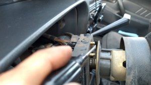 Не работает звуковой сигнал, ВАЗ.