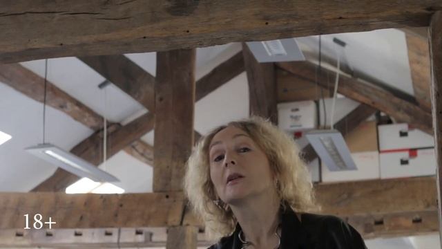 Будка для Виктора и жилье-люкс от Одиль Декк. Рассказывает Ирина Коробьина смотреть онлайн