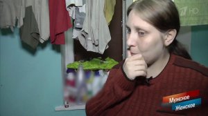 На сносях. Мужское / Женское. Выпуск от 22.05.2018