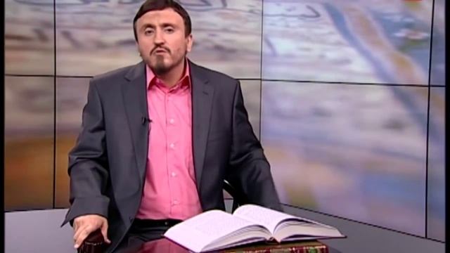 Абу Яхья - Признаки Конца света смотреть онлайн