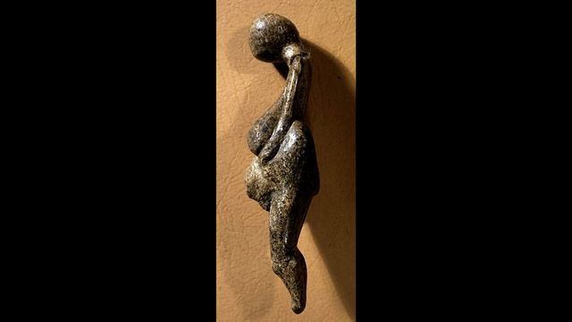 Амулет Древняя Венера Обзор.