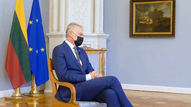 «Присосаться» к России и Китаю: в Литве придумали, как спасти железную дорогу! смотреть онлайн