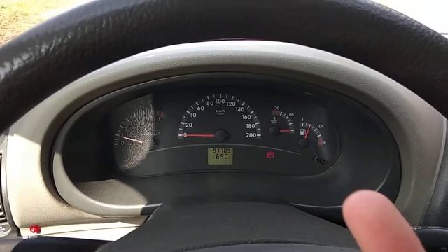 Расход топлива 3литра на 100км!!!!!!!!! смотреть онлайн