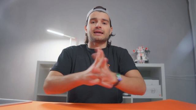 Xiaomi Smartwatch Mibro X1 | 3 Pro - 6 Contro смотреть онлайн