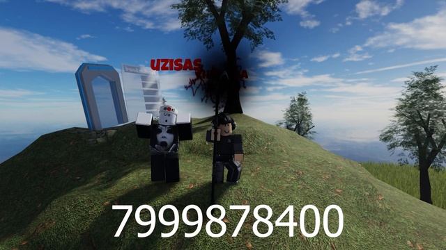 [ALL PUBLIC] ROBLOX BYPASSED AUDIOS✔️[+Comethanize - HENCH MAFIA] [LOUD?] [RARE?] [#51] [2023] смотреть онлайн