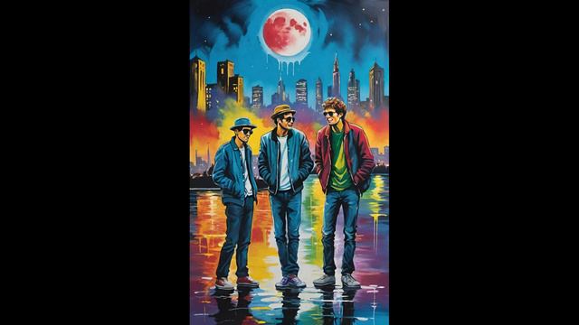 Summer Splash смотреть онлайн