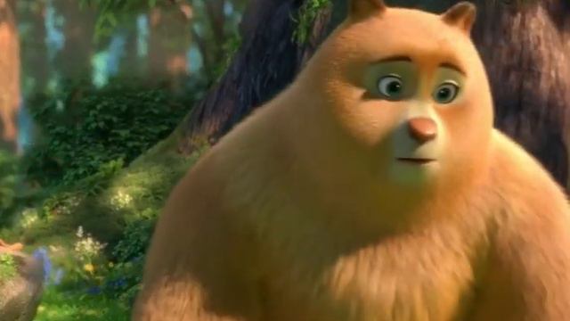 Mother bear love with kids HD Cartoons | Just4Fun смотреть онлайн