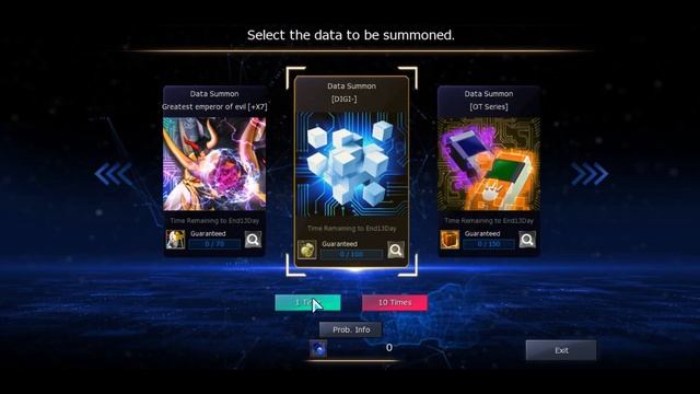DMO Update & Events : Jumping Event - Evolution Extraction & More! - Digimon Masters Online NADMO смотреть онлайн