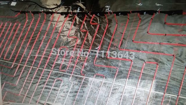 Греющий кабель через 4 года из углеволокна из китая с алиэкспресс смотреть онлайн