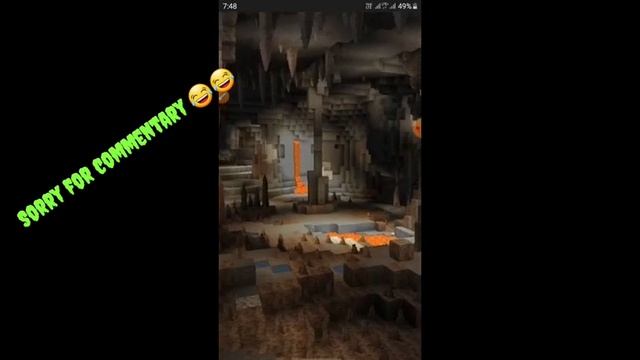 Minecraft 1.18 release date. Minecraft cave and cliffs part II release date. смотреть онлайн