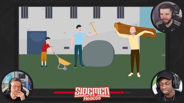 Weird Things Only In North Korea смотреть онлайн