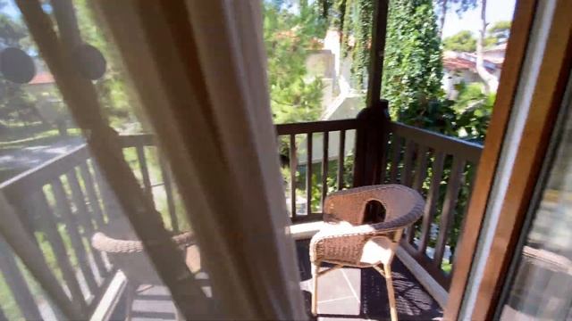 Любимое место в Турции, обзор Voyage Sorgun 5 после карантина 2020, самый зеленый отель в лесу смотреть онлайн