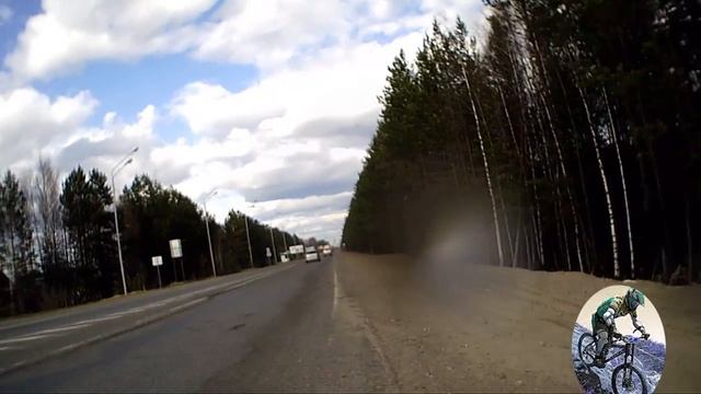 Покатушка 26.05.18 смотреть онлайн