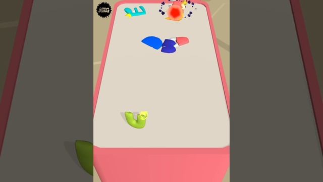 MAX LEVEL in Merge Alphabet: Monster Battle Game смотреть онлайн