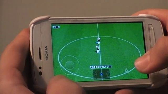 Nokia lumia 710 установка игр с браузера телефона. смотреть онлайн