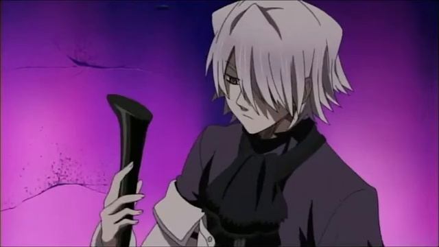 Break's furious natter (Pandora Hearts\Alice Madness Returns) смотреть онлайн