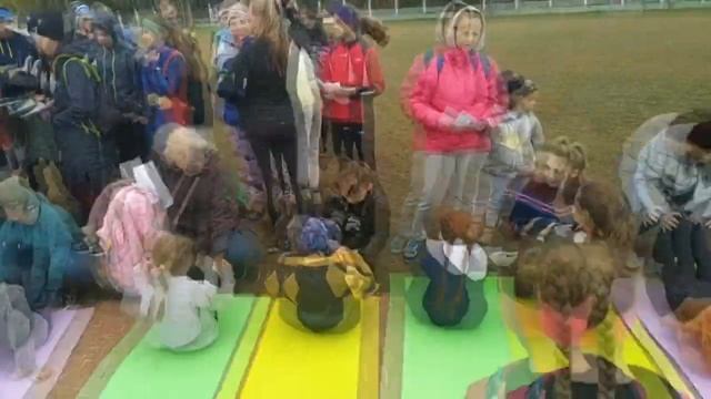 Как я сдавала НОРМЫ ГТО ДЛЯ ШКОЛЬНИКОВ 6-8 ЛЕТ - 1 СТУПЕНЬ в Центр тестирования комплекса ГТО Омск смотреть онлайн