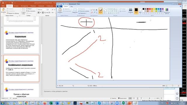 Арбитраж и парный трейдинг. Часть 1 смотреть онлайн