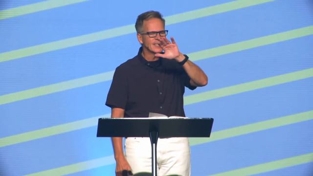 Stand in the Gap | Dr. Marty Baker | Stevens Creek Church - FULL SERVICE смотреть онлайн