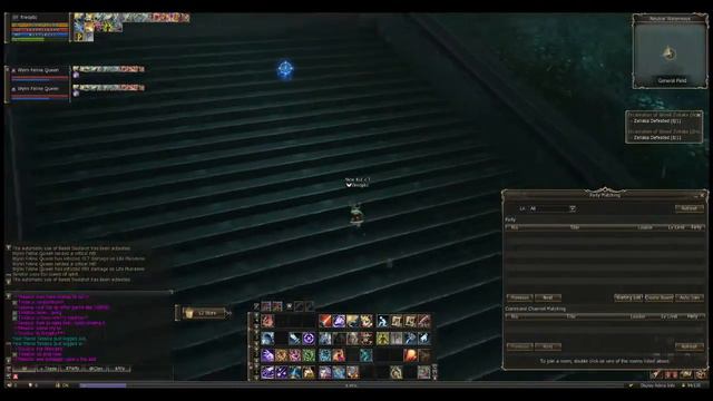 Archeage Farming in library as Shadowblade смотреть онлайн