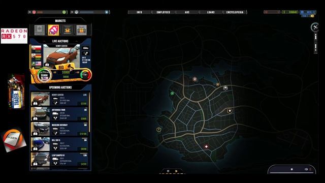 Car Trader Simulator - Welcome to the Business ( Steam PC ) Game Review смотреть онлайн