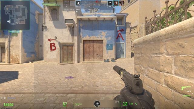 Counter-Strike 2 (и мы) смотреть онлайн