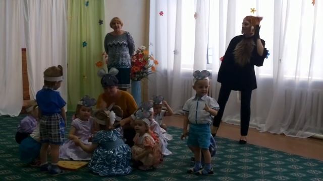 Выпускной 2021 Воспитателям от родителей ? смотреть онлайн