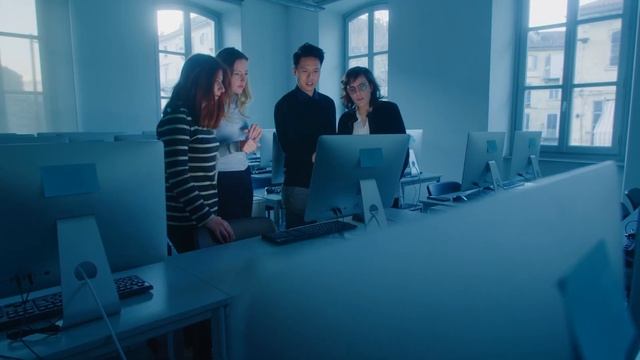 Что нужно знать начинающим бэкендерам? Это поможет тебе достичь больших результатов! смотреть онлайн