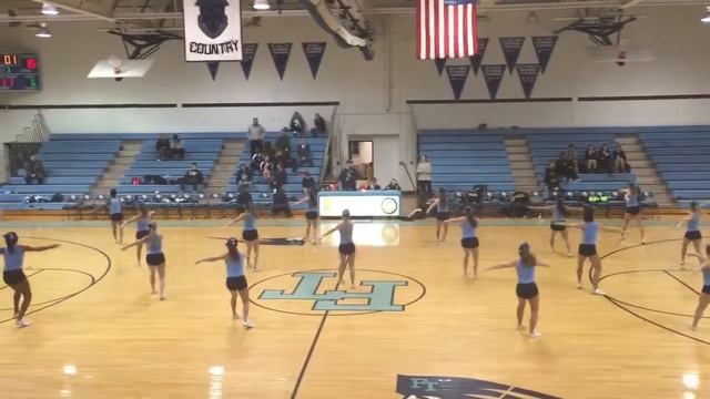 Freehold Township Dance Team 2014-2015 смотреть онлайн
