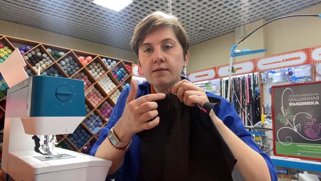 Шьем шопер за полчаса смотреть онлайн