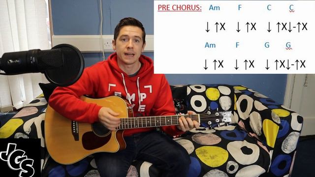 love yourself by Justin Bieber guitar tutorial смотреть онлайн
